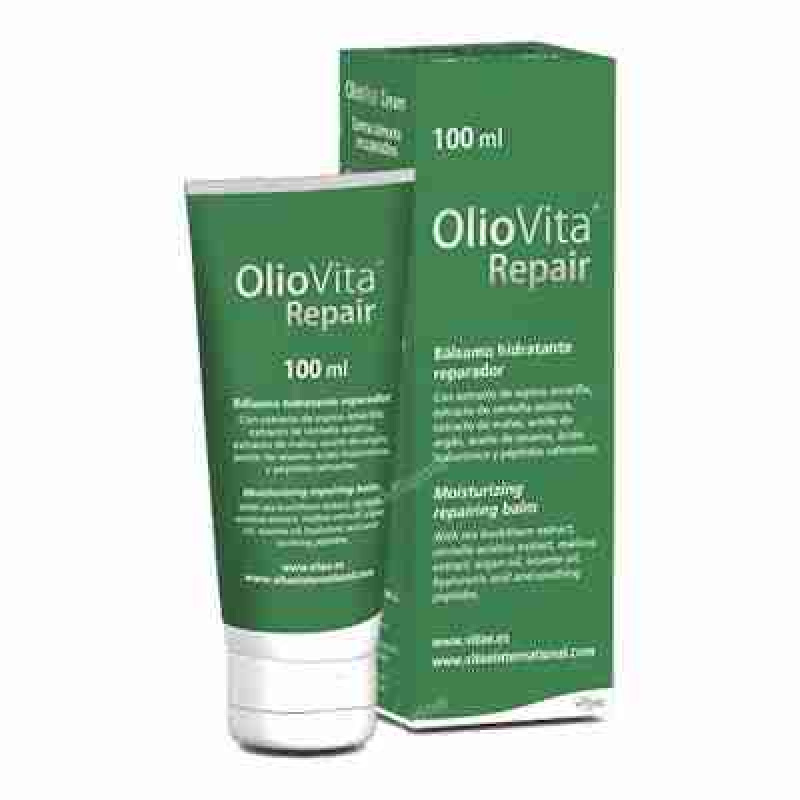 VITAE OLIOVITA REPAIR 100ml.