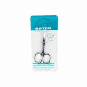 Beter Tijera Uñas Curva Prof 24012