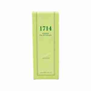 DERMO PHARMACIE GENUINA EAU DE COLOGNE 1714 atom100ml