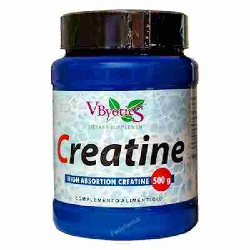 CREATINA CARNIPURE 500 G