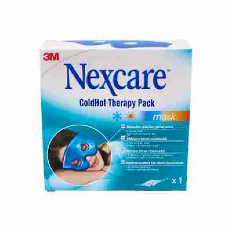 Coldhot 3m Nexcare Mascara Facial Cold-H 3071/1574