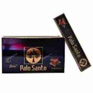 SYS INCIENSO PALO SANTO BALAJI 15 gr