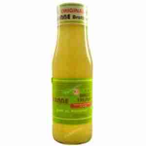 BIOLASI KANNE BROTTRUNK MOSTO PAN 750ml.