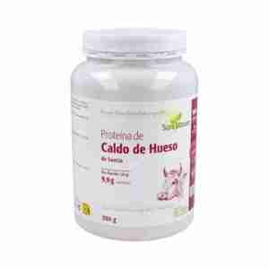 SURA VITASAN PROTEINA DE CALDO DE HUESO 300gr.