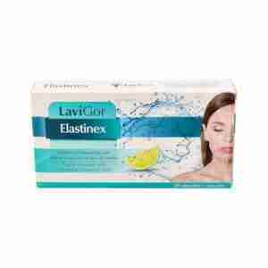 LAVIGOR ELASTINEX 20cap.