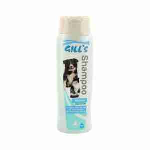 NAYECO VET NAYECO GILL'S CHAMPU NEUTRO 200ML ACC MASCOTA VET