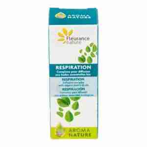 Fleurance Nature Complejo Difusion Respiracion 10 ml.