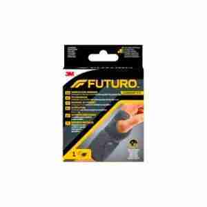 Futuro Muñequera Comfort Fit Ajustable T/u