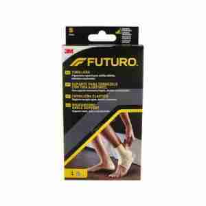 Futuro 3m Futuro Tobillera Soporte Vend 8 T/s 18x20,5c Bg
