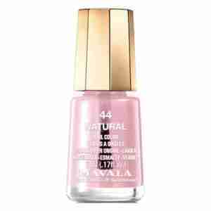 Mavala Esmalte Uñas Natural 44