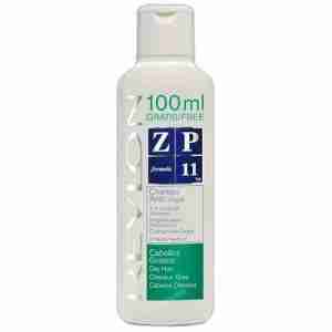 Revlon Champu Anticaspa Cabellos Grasos 400 Ml(300 + 100 Gratis)