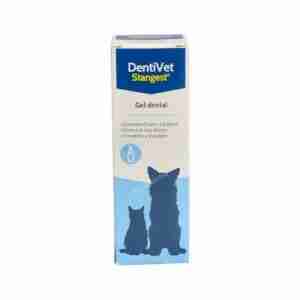 Stangest Vet Dentivet Gel Dental 50 ml Vet