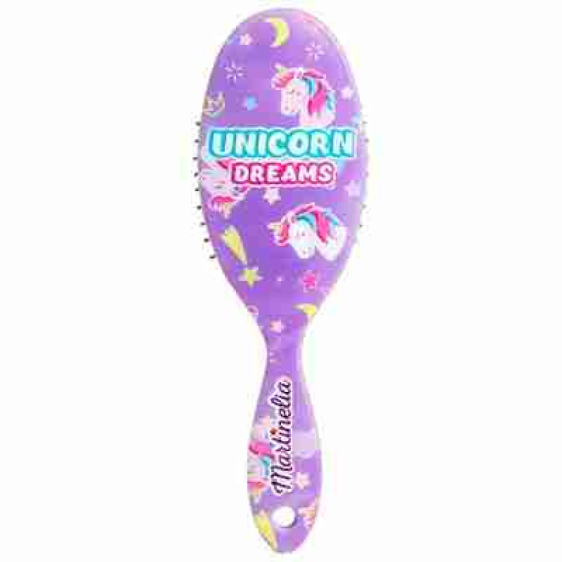 Martinelia Cepillo Cabezal Cabello Magico1 unidad