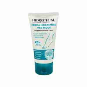 Hidrotelial Crema Pies Secos 75 ml