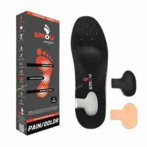 Smou Complet Plantilla Meta-Fascitis-Espolon 39/40