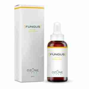 Ozonelab Fungus 30 ml