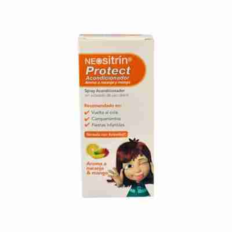 Neositrin Protect Sp Acon 100 ml