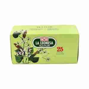 Tila 25 Bolsitas