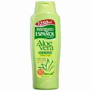 Aloe Vera Gel de Ducha 1250 ml 1250 ml