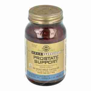 Solgar Gs Prostate Support 60vegicaps