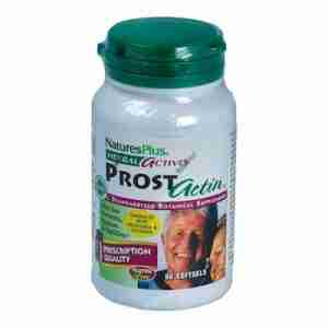 Natures Plus Prostactin 60perlas