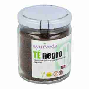 Ayurveda Autentico Te Negro 100 g