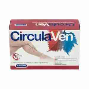 Noefar Circulaven 40vegicaps