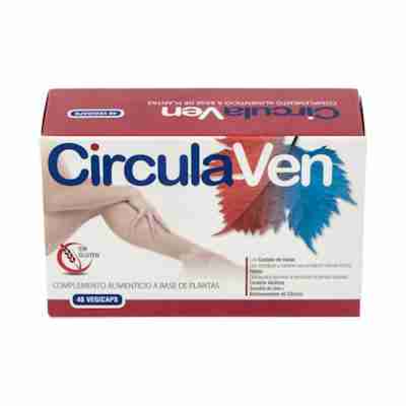 Noefar Circulaven 40vegicaps
