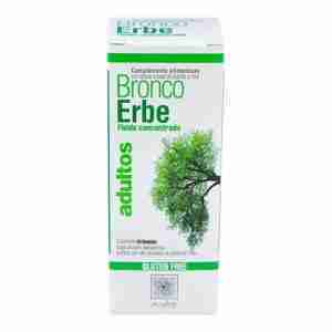 Noefar Broncoerbe Adultos 200 ml.
