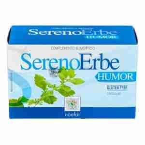 Noefar Serenoerbe Humor 60cap.