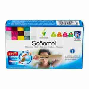 Novadiet Soñamel 30comp.