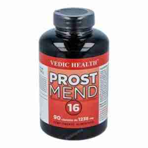 Vbyotics Prost Mend 90cap.