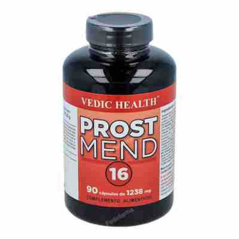 Vbyotics Prost Mend 90cap.