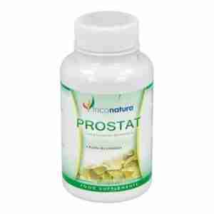 Triconatura Prostat-500 90perlas