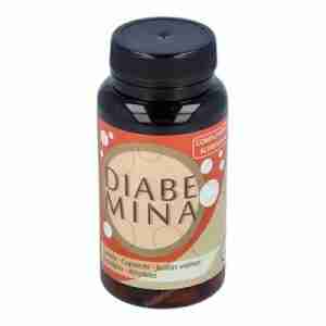 Saludalkalina Diabemina 85cap.