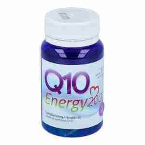 Saludalkalina Q10 Energy 200 30cap.