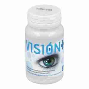 Saludalkalina Vision + 60cap.