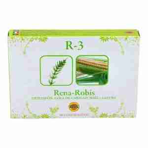 Robis R-3 Diuretico 60comp