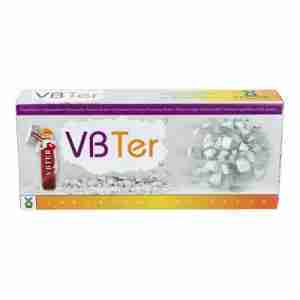 Tegor Vb Ter Rompepiedra 20viales Agbio