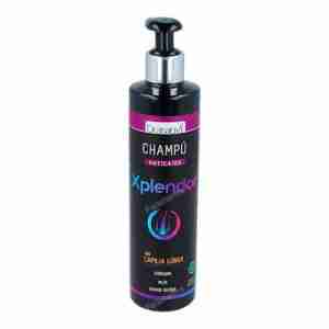 Drasanvi Champu Xplendor Anticaida 300 ml.