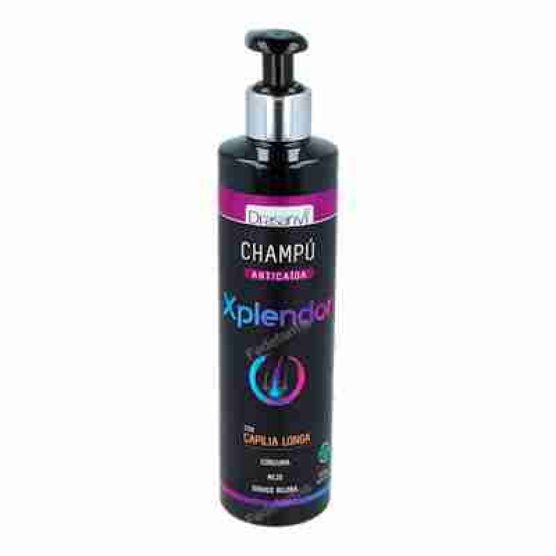 Drasanvi Champu Xplendor Anticaida 300 ml.