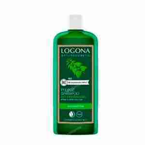 Logona Champu Cuidado Diario Ortiga 500 ml Bio