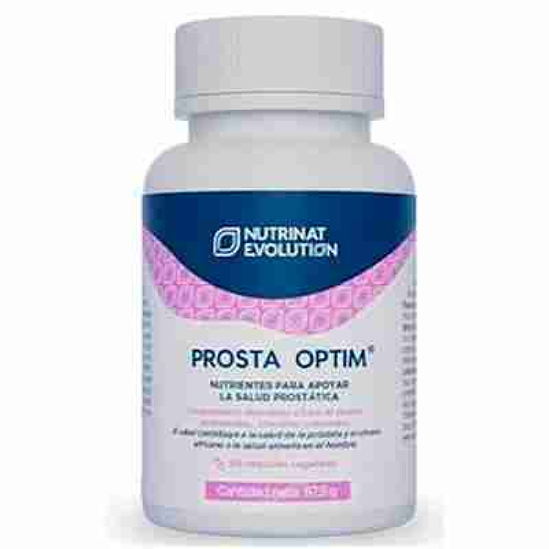 Nutrinat Evolution Prosta Optim 90 Vcaps