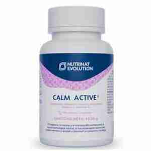 Nutrinat Evolution Calm Active 60vcaps.