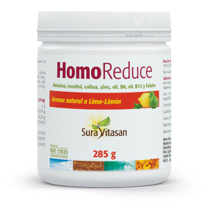 Sura Vitasan Homoreduce 285 gr.