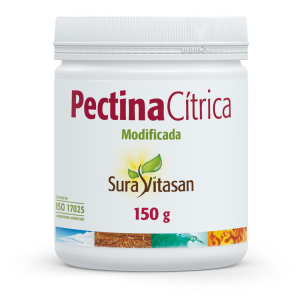Sura Vitasan Pectina Citrica Modificada 150 gr.