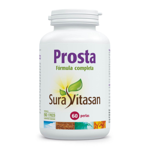 Sura Vitasan Prosta 60perlas