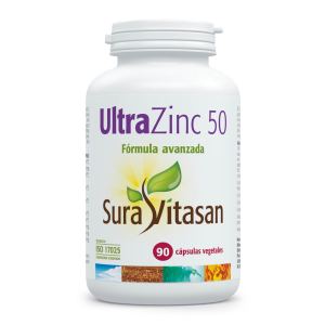 Sura Vitasan Ultra Zinc 25 90cap.