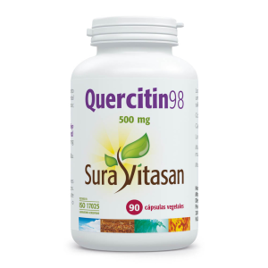 Sura Vitasan Quercitin 98 90cap.