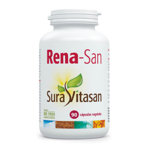 Sura Vitasan Rena-San 90cap.